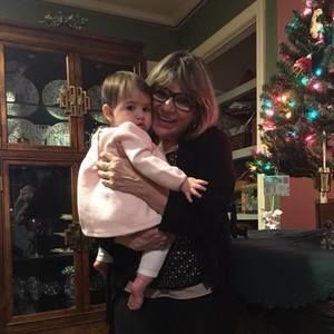 Meet your Posher, Phyllis